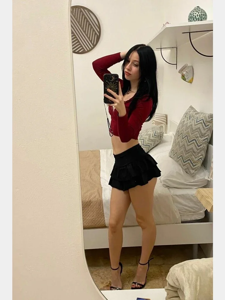 Ankara Çamlıdere escort görseli